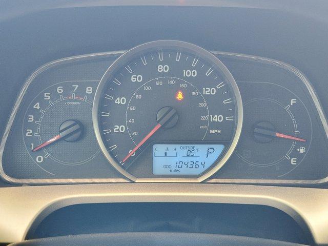 used 2014 Toyota RAV4 car, priced at $15,493