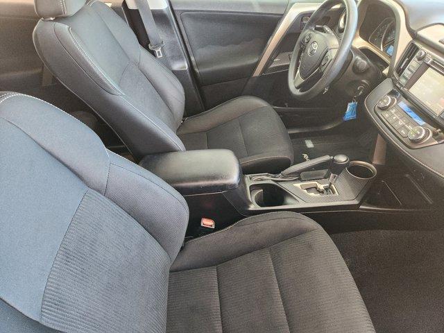 used 2014 Toyota RAV4 car, priced at $15,493