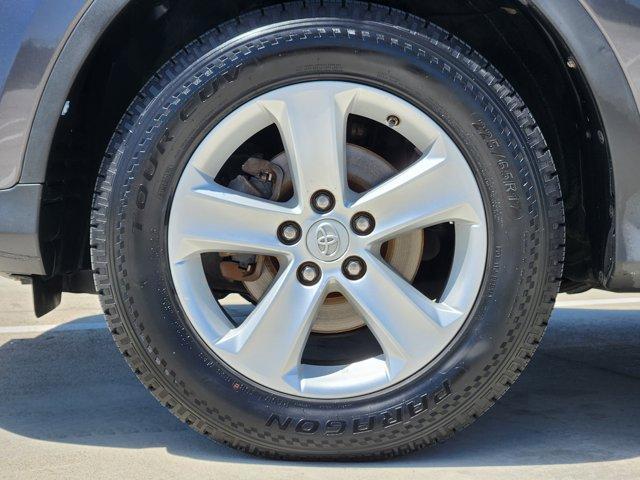 used 2014 Toyota RAV4 car, priced at $15,493