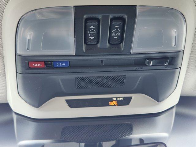 new 2025 Subaru Crosstrek car, priced at $36,020