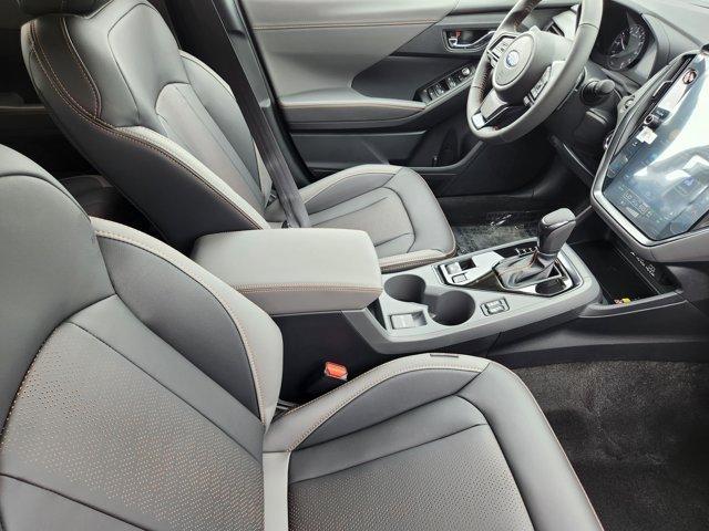 new 2025 Subaru Crosstrek car, priced at $34,225