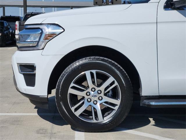 used 2023 Ford Expedition car, priced at $51,483