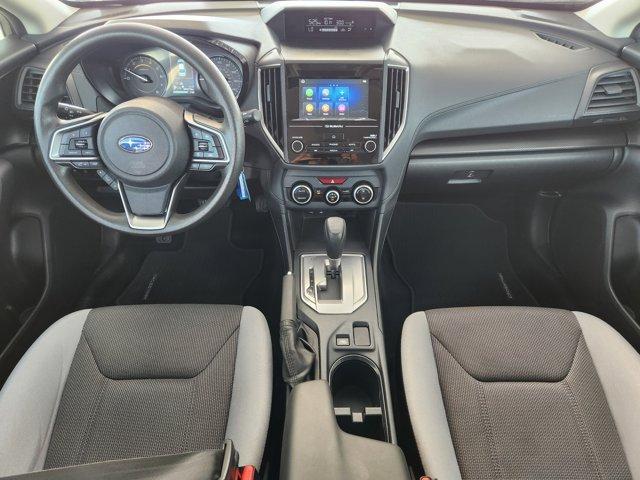 used 2020 Subaru Crosstrek car, priced at $18,791