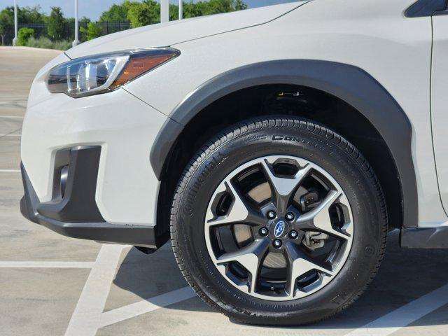 used 2020 Subaru Crosstrek car, priced at $18,791