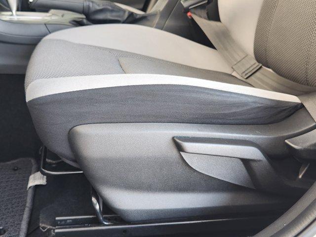 used 2020 Subaru Crosstrek car, priced at $18,791