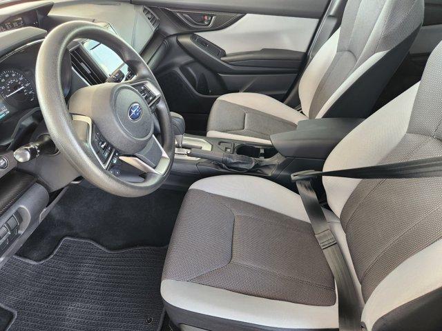 used 2020 Subaru Crosstrek car, priced at $18,791