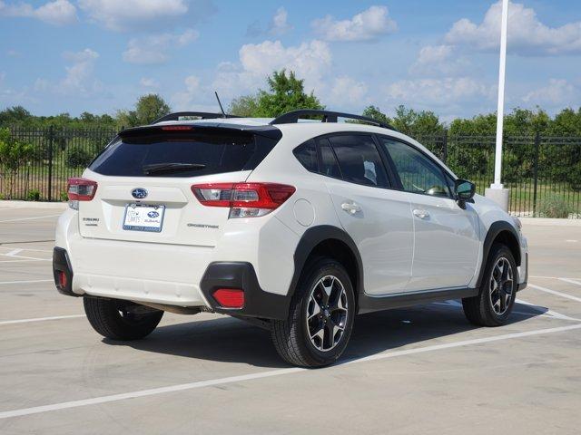 used 2020 Subaru Crosstrek car, priced at $18,791