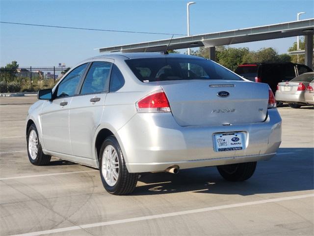 used 2010 Ford Focus car, priced at $8,891