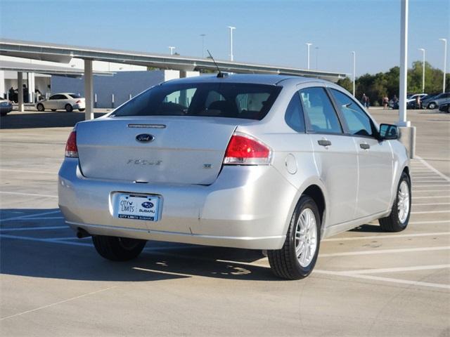 used 2010 Ford Focus car, priced at $8,891