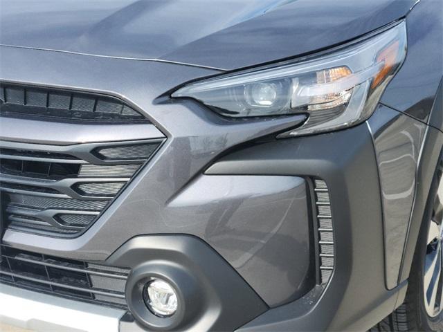 new 2025 Subaru Outback car, priced at $38,075