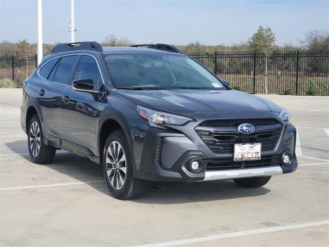 new 2025 Subaru Outback car, priced at $38,075