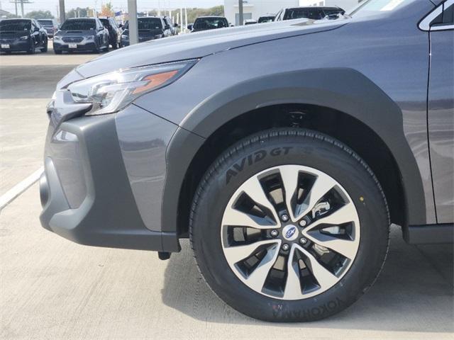 new 2025 Subaru Outback car, priced at $38,075