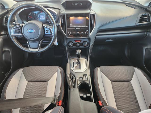 used 2018 Subaru Crosstrek car, priced at $15,491