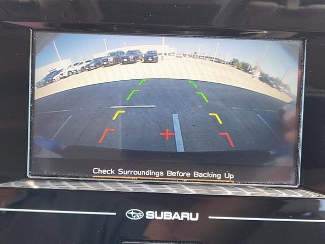 used 2018 Subaru Crosstrek car, priced at $15,491