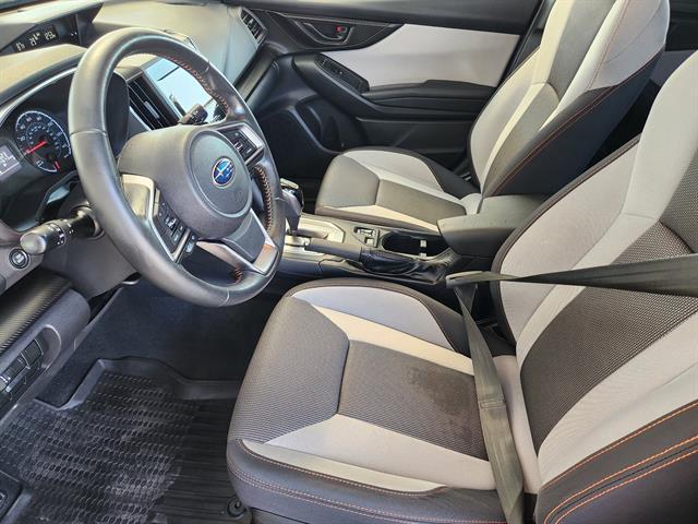 used 2018 Subaru Crosstrek car, priced at $15,491