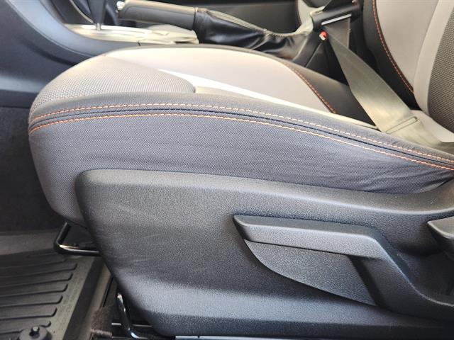 used 2018 Subaru Crosstrek car, priced at $15,491