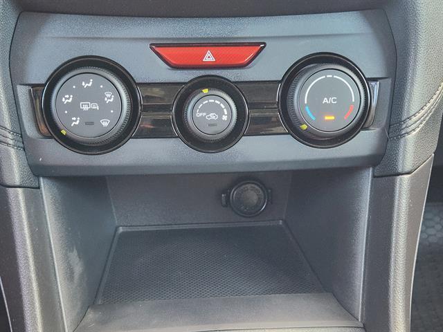 used 2018 Subaru Crosstrek car, priced at $15,491