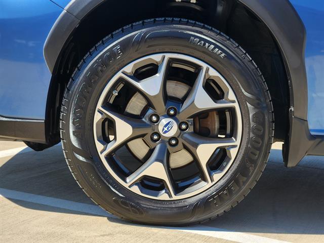used 2018 Subaru Crosstrek car, priced at $15,491