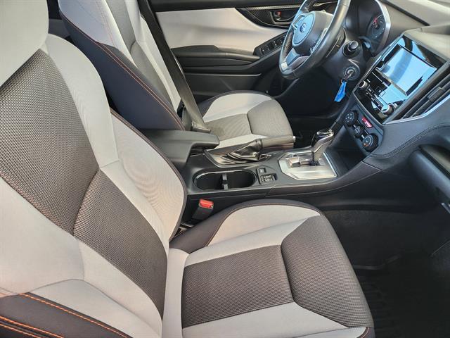 used 2018 Subaru Crosstrek car, priced at $15,491