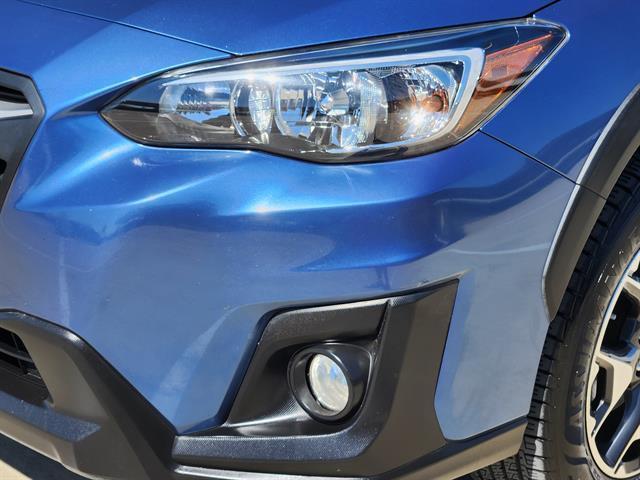 used 2018 Subaru Crosstrek car, priced at $15,491