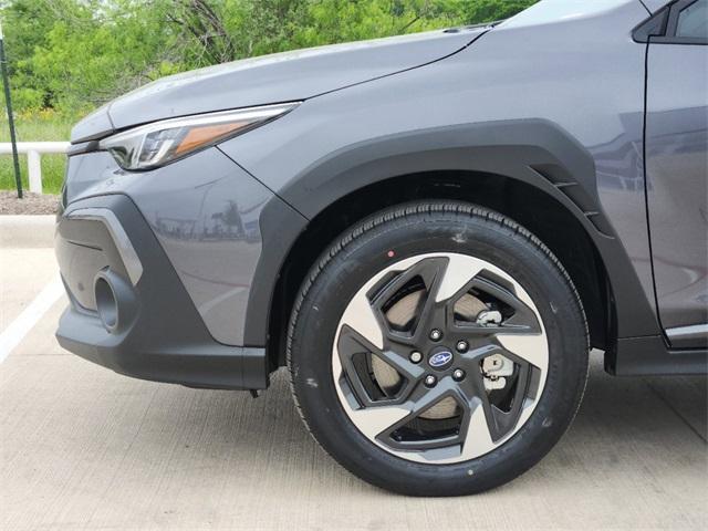 new 2024 Subaru Crosstrek car, priced at $34,397