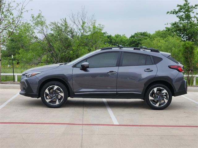 new 2024 Subaru Crosstrek car, priced at $34,397