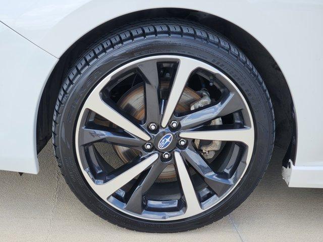 used 2020 Subaru Impreza car, priced at $17,492