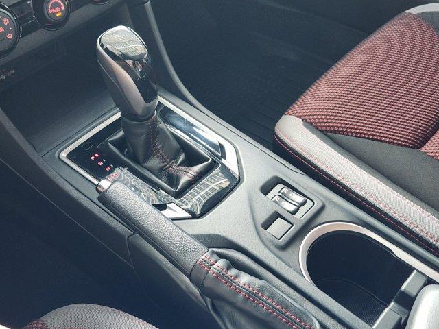 used 2020 Subaru Impreza car, priced at $17,492