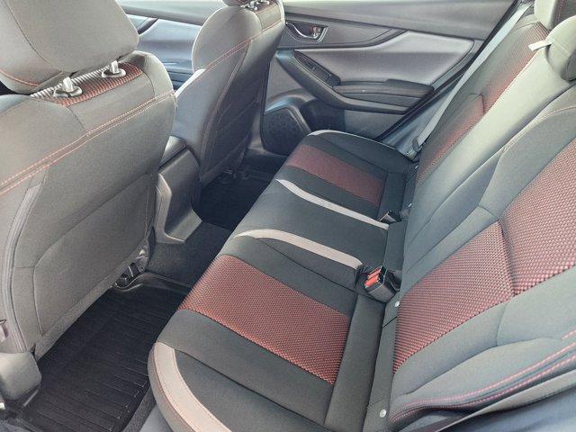 used 2020 Subaru Impreza car, priced at $17,492