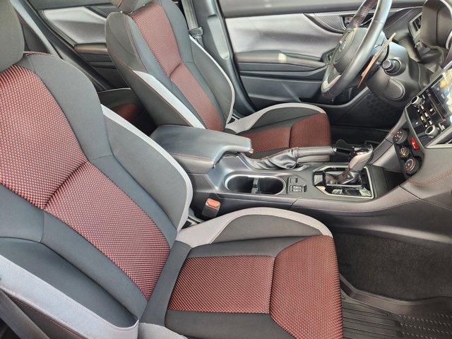 used 2020 Subaru Impreza car, priced at $17,492