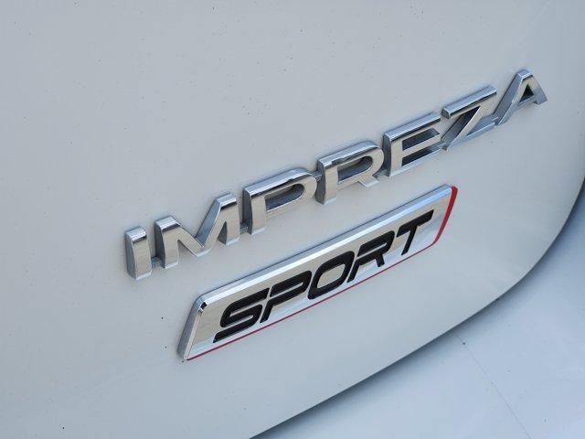 used 2020 Subaru Impreza car, priced at $17,492