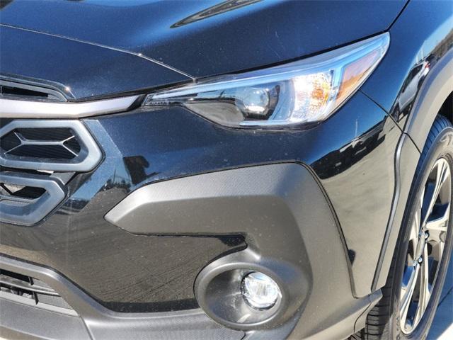 new 2024 Subaru Crosstrek car, priced at $29,881