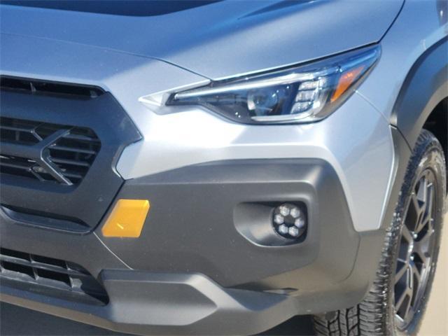 used 2024 Subaru Crosstrek car, priced at $32,981