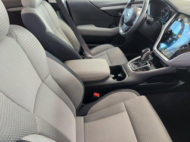 new 2025 Subaru Outback car, priced at $37,049