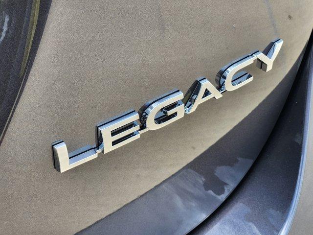 new 2025 Subaru Legacy car, priced at $30,009