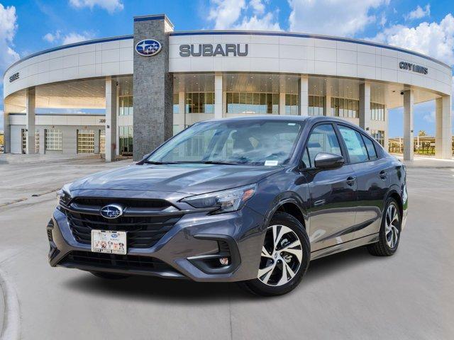 new 2025 Subaru Legacy car, priced at $30,009