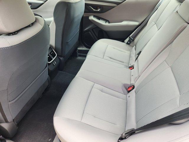 new 2025 Subaru Legacy car, priced at $30,009