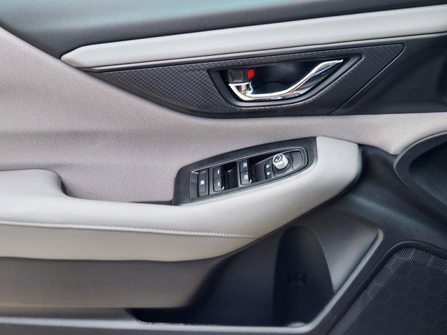 new 2025 Subaru Legacy car, priced at $30,009