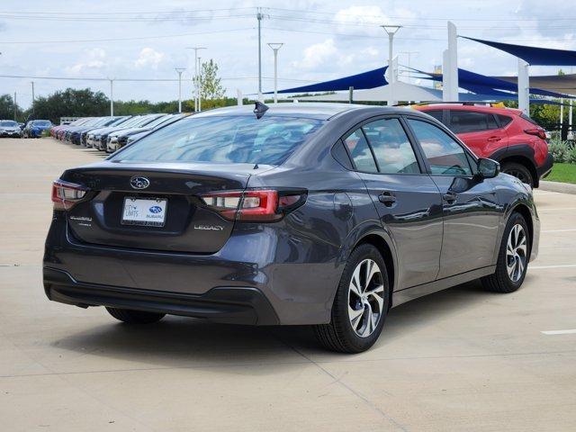 new 2025 Subaru Legacy car, priced at $30,009
