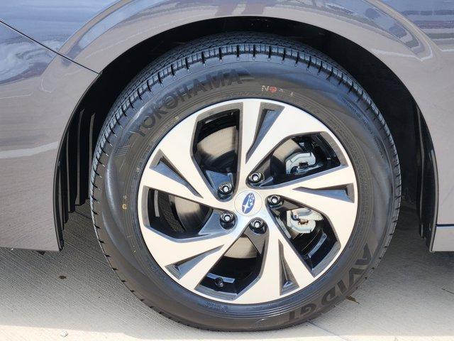 new 2025 Subaru Legacy car, priced at $30,009