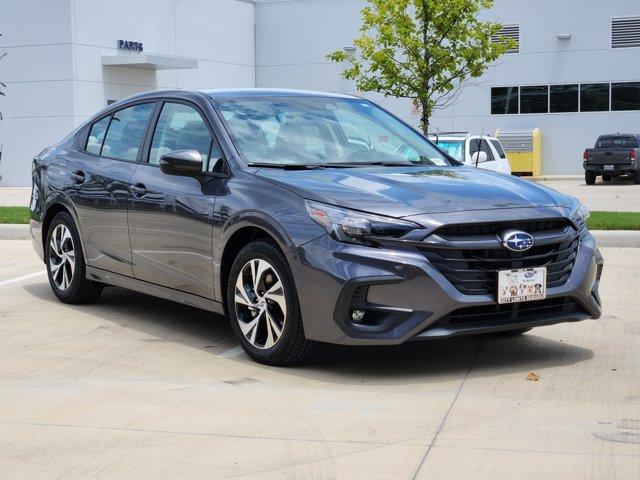 new 2025 Subaru Legacy car, priced at $30,009