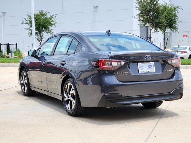 new 2025 Subaru Legacy car, priced at $30,009