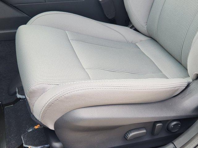 new 2025 Subaru Legacy car, priced at $30,009