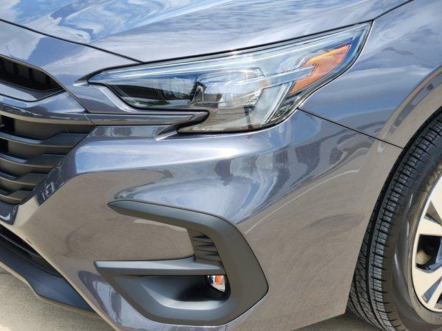 new 2025 Subaru Legacy car, priced at $30,009