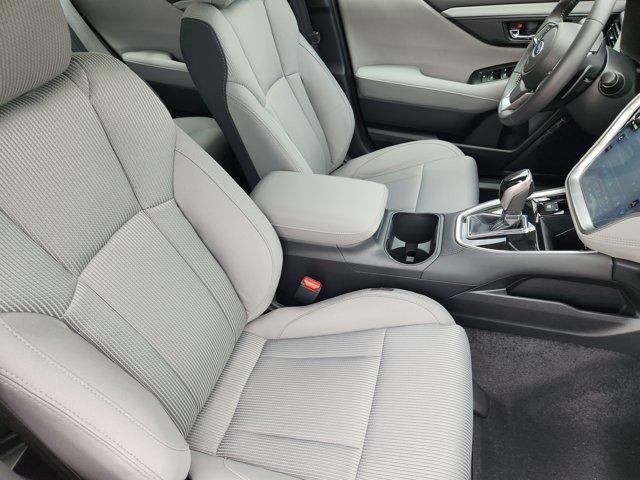 new 2025 Subaru Legacy car, priced at $30,009