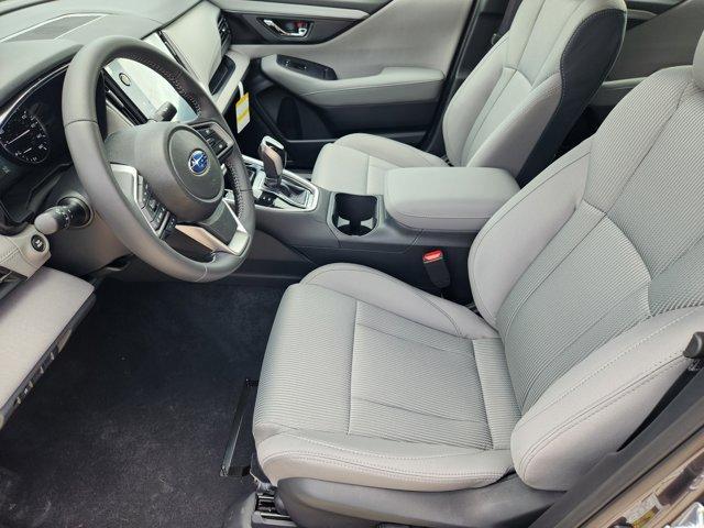 new 2025 Subaru Legacy car, priced at $30,009