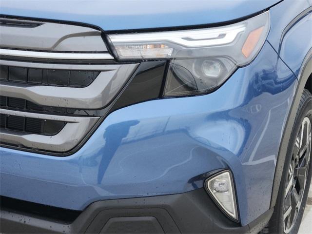 new 2025 Subaru Forester car, priced at $29,581