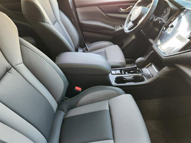 new 2025 Subaru Ascent car, priced at $45,410