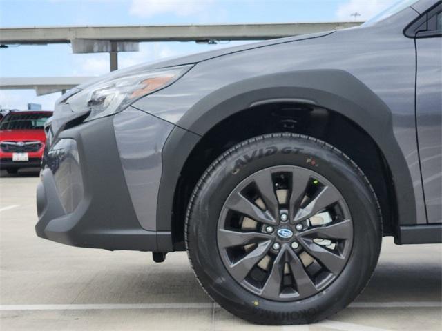 new 2025 Subaru Outback car, priced at $36,095