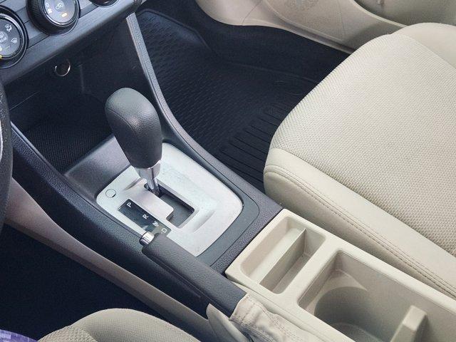 used 2014 Subaru XV Crosstrek car, priced at $14,692